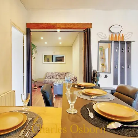 Le Quai Enchante 2*, Close To The City Center * Sete